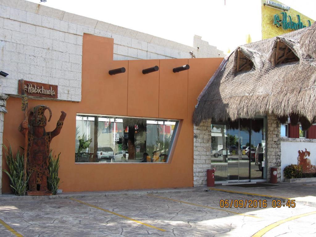 Pez Vela Apartamento *