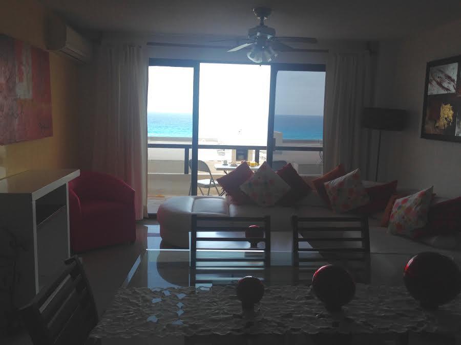 Apartamento Pez Vela Cancún