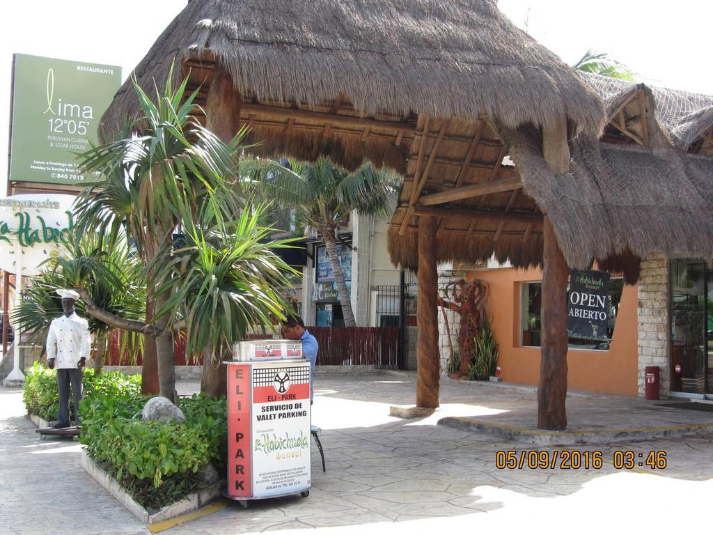 Pez Vela * Cancún