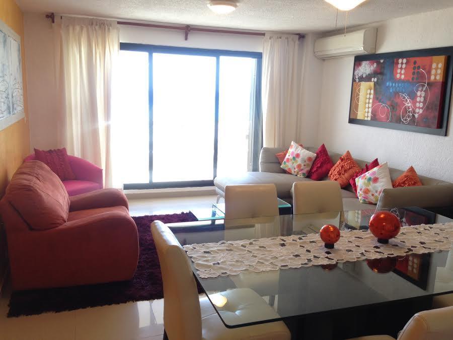 Apartamento Pez Vela *