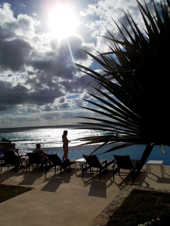 1 Bedroom Seaview In Ocean Dream *