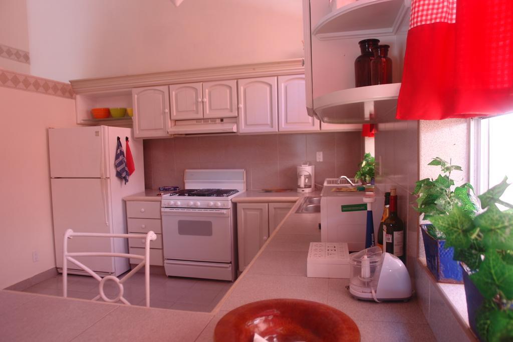 Pensión Residencia Encantos