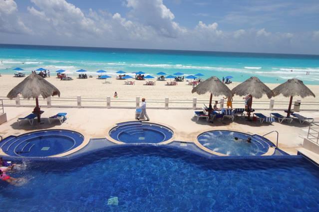 Pez Vela Apartamento Cancún