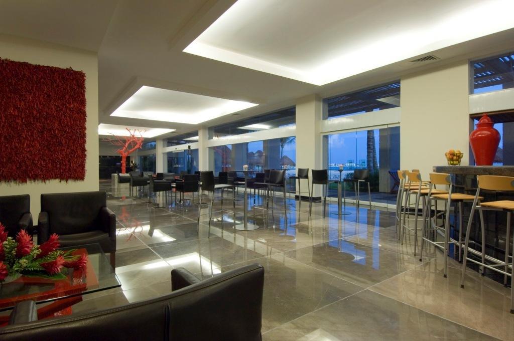 Resort Dreams Sands & (adults Only) Cancún