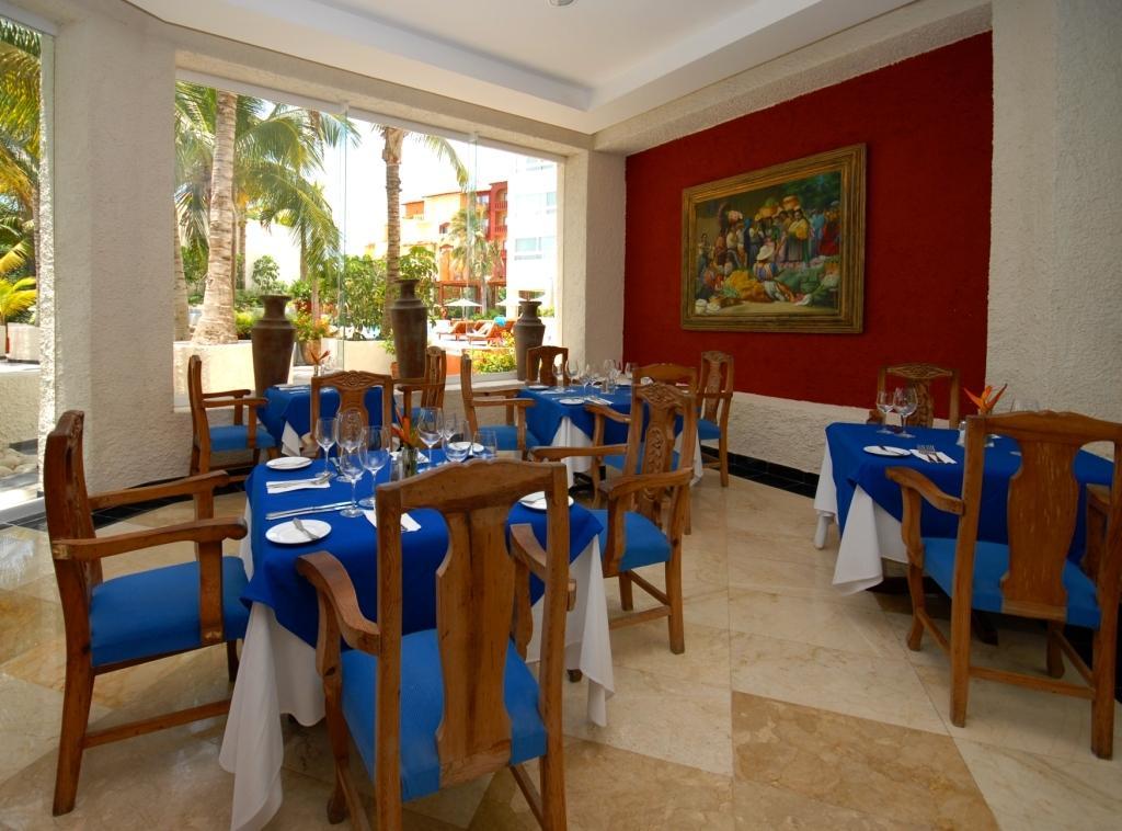 Resort Dreams Sands & (adults Only)
