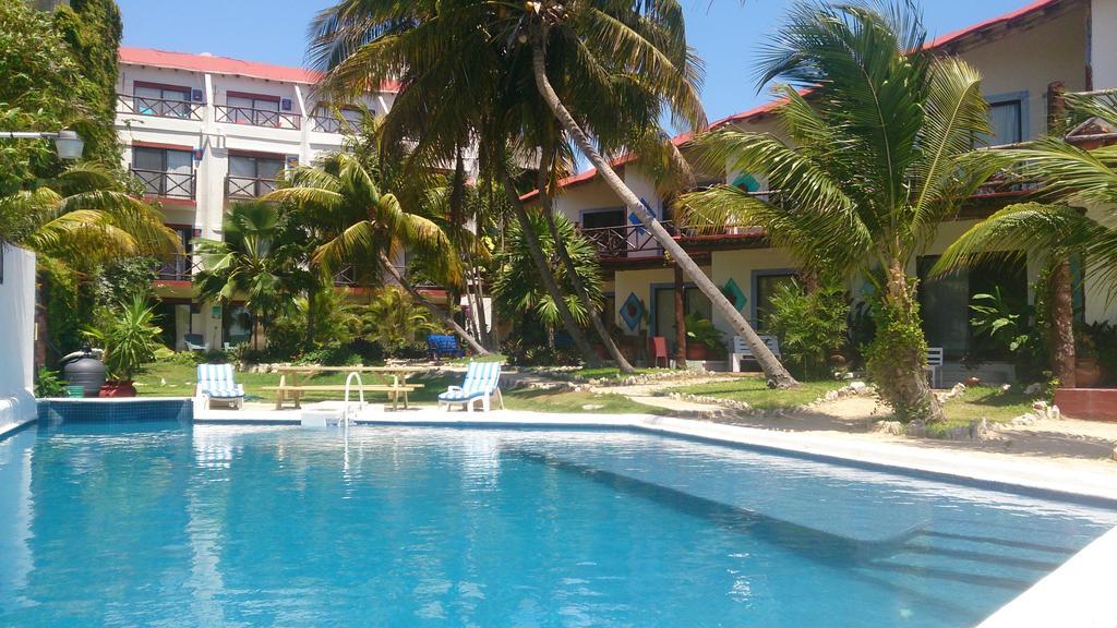 Apartahotel Casa Mexicana 3*