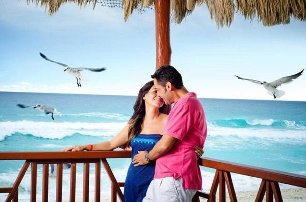 Crown Paradise Club 5*