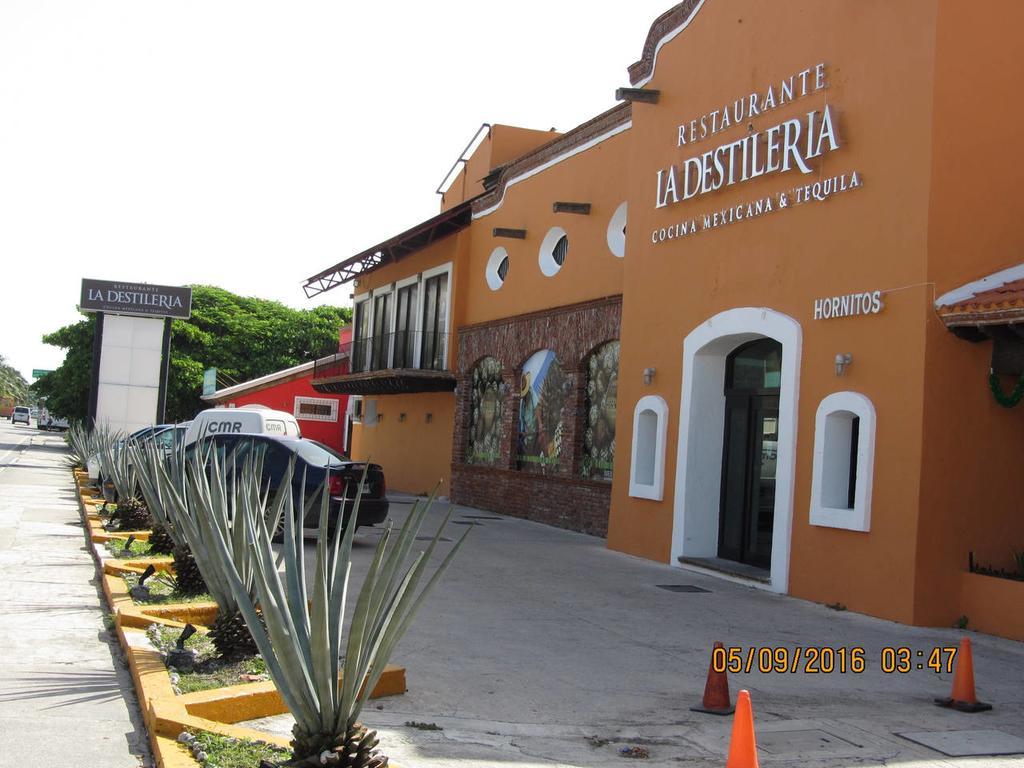 Apartamento Suites Mantarraya Villas Marlin *