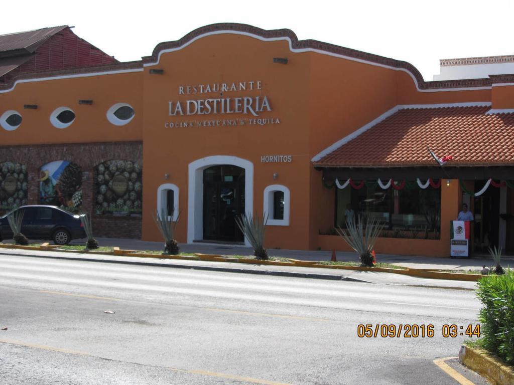 Suites Mantarraya Villas Marlin Apartamento Cancún