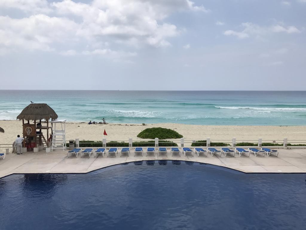 Apartamento Suites Mantarraya Villas Marlin Cancún