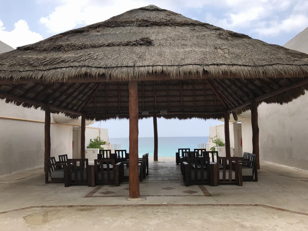 Suites Mantarraya Villas Marlin Apartamento Cancún
