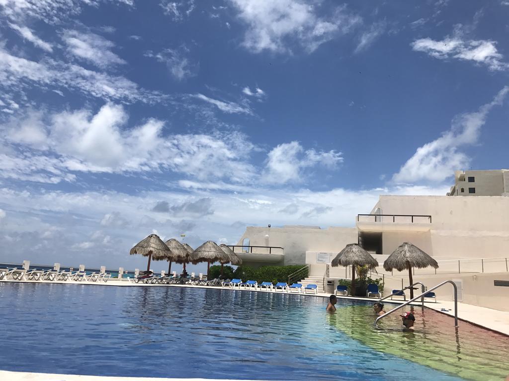 Suites Mantarraya Villas Marlin Apartamento *