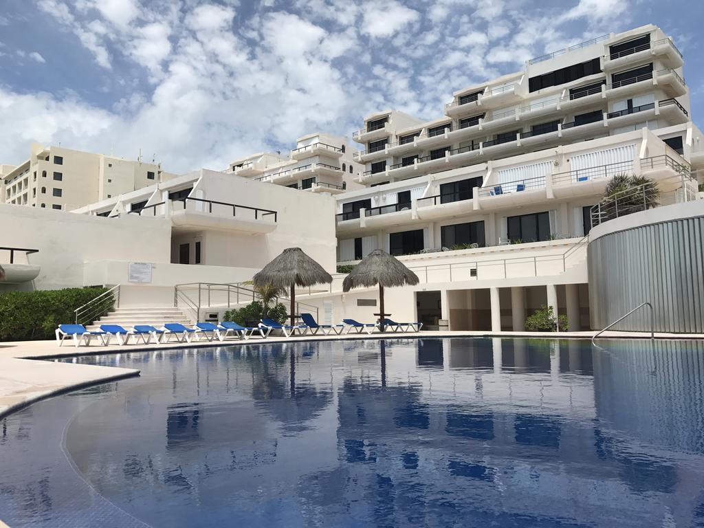 Suites Mantarraya Villas Marlin Cancún