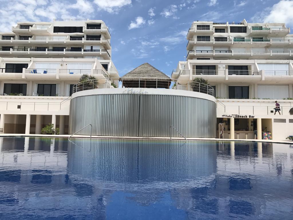 Suites Mantarraya Villas Marlin *