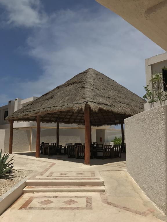 Apartamento Suites Mantarraya Villas Marlin
