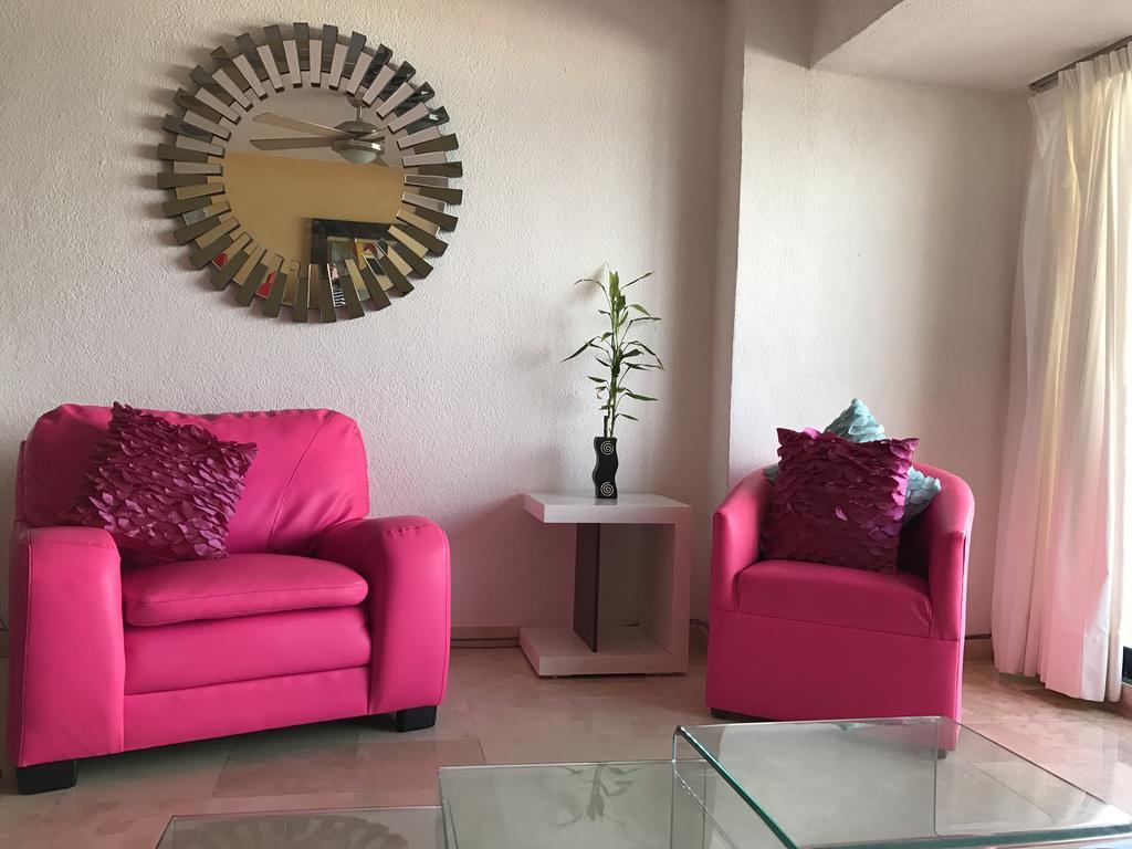 Apartamento Suites Mantarraya Villas Marlin *