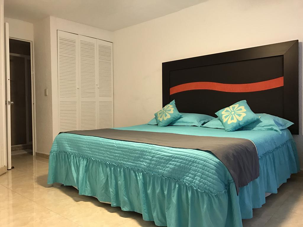 Suites Mantarraya Villas Marlin Cancún