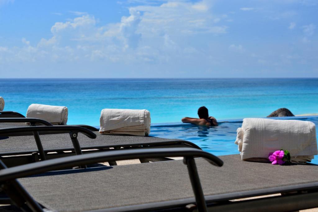 Bsea Plaza 4* Cancún