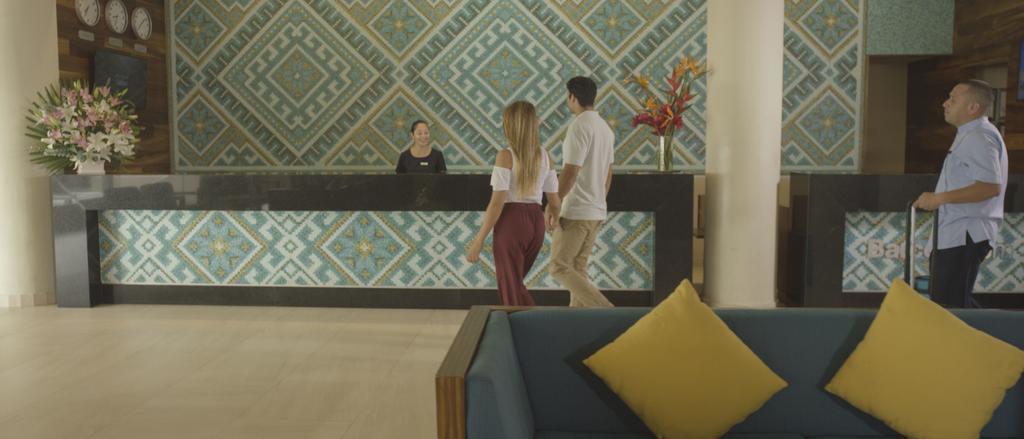 Occidental Tucancún -