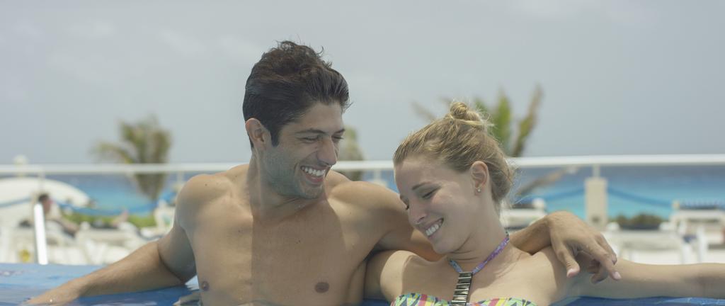 Resort Occidental Tucancún -