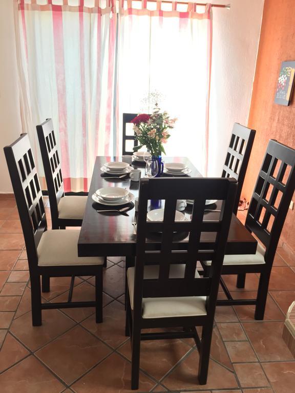 Casa Bilbao Сasa de vacaciones *