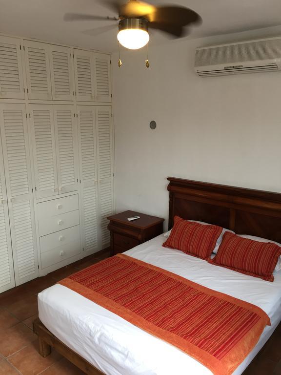 Casa Bilbao Сasa de vacaciones Cancún