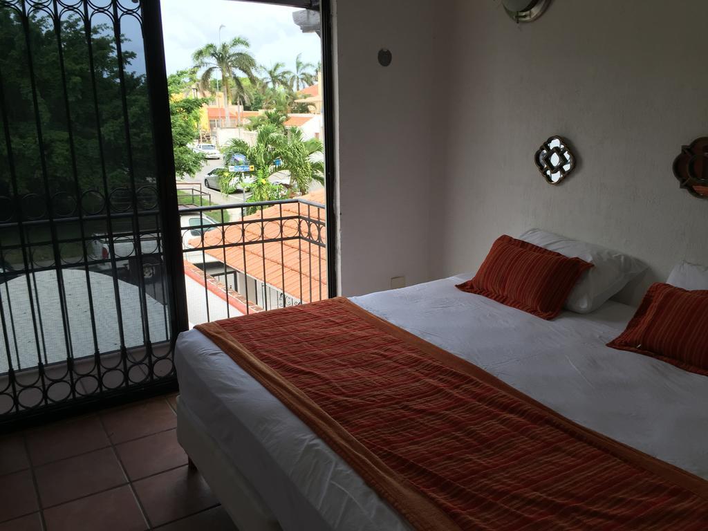 Сasa de vacaciones Casa Bilbao Cancún