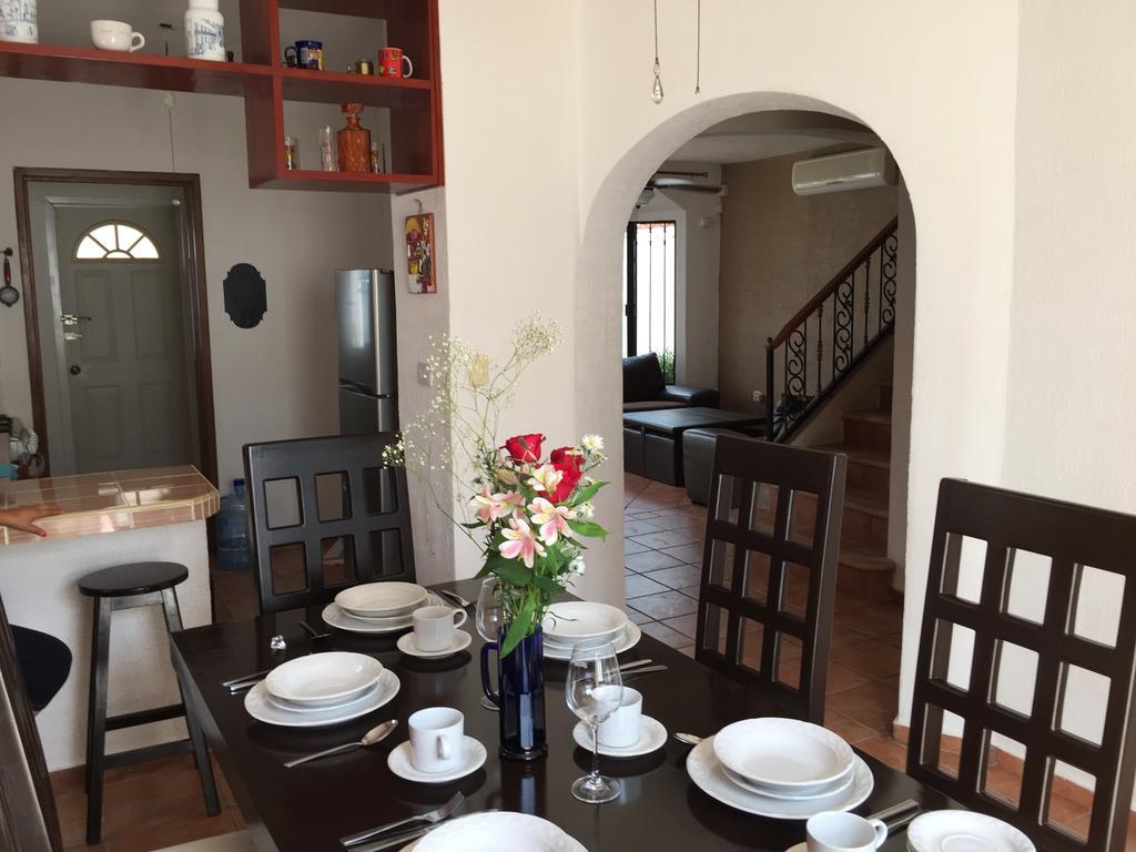 Casa Bilbao Сasa de vacaciones