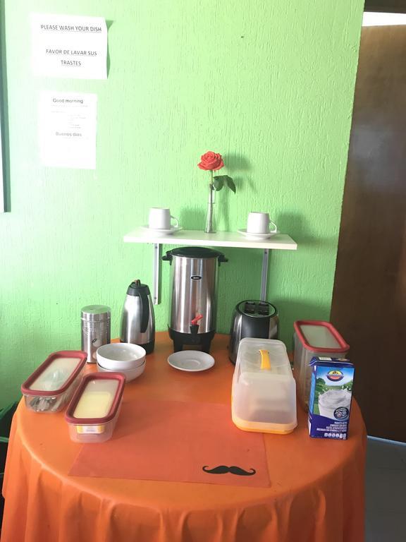 Mundo Maya Hostal Cancún