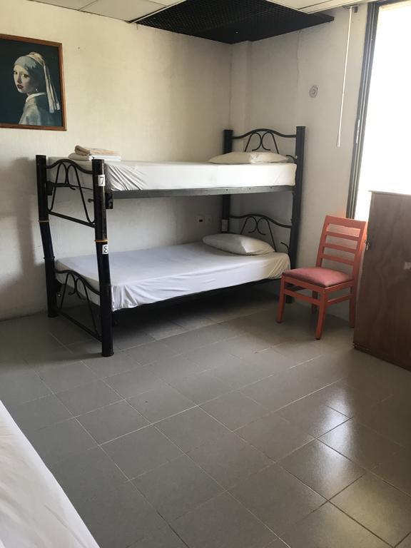 Hostal Mundo Maya *