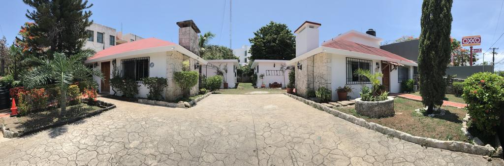 Сasa de vacaciones La Tia Sandia
