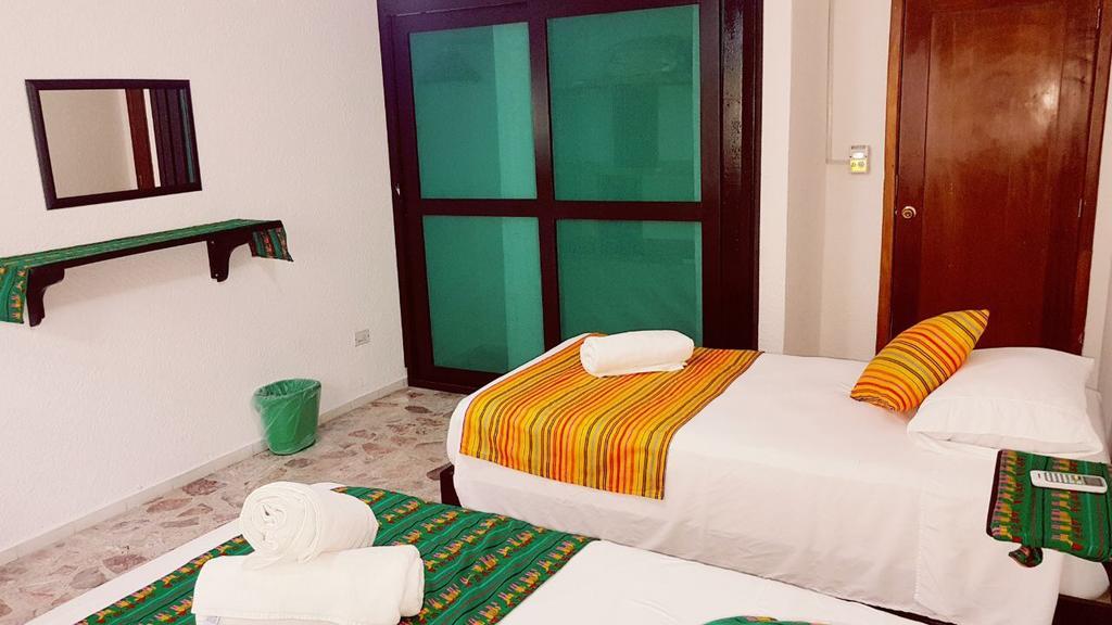Сasa de vacaciones La Tia Sandia Cancún
