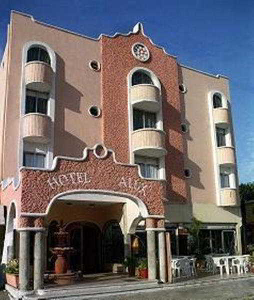 Alux 2* Cancún