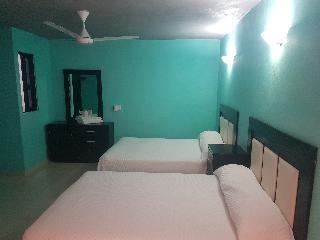 Jardin Hotel Cancún