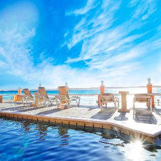 Avalon Baccara Hotel Cancún