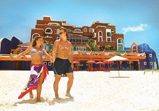 Avalon Baccara Cancún