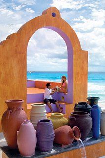 Hotel Avalon Baccara Cancún