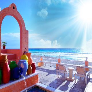 Avalon Baccara 3* Cancún