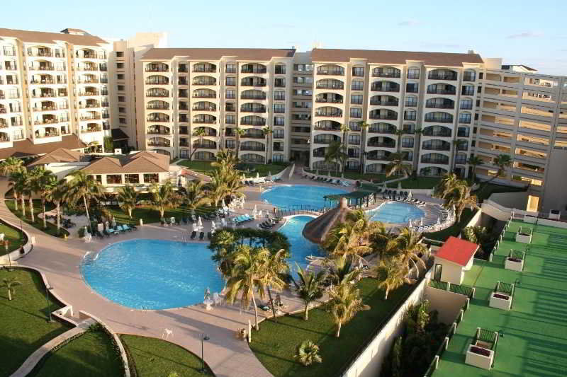 The Royal Islander - An Cancun