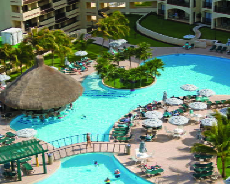 The Royal Islander - An 4* Cancun