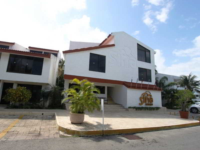 Hotel Sina - Solo Adultos Cancún