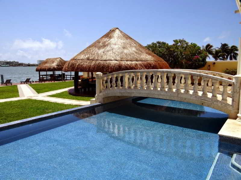 Hotel Casa Margarita Boutique 5*