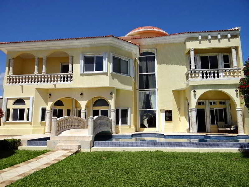Casa Margarita Boutique 5*