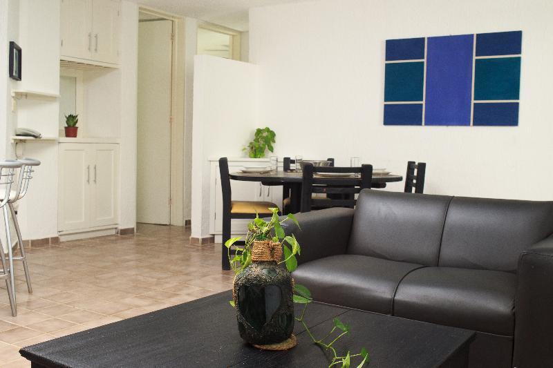 Aparthotel Gaviotas &