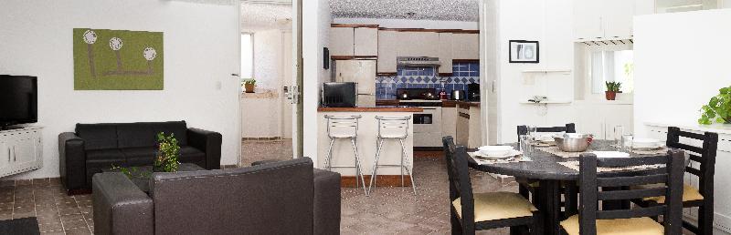 Aparthotel Gaviotas &