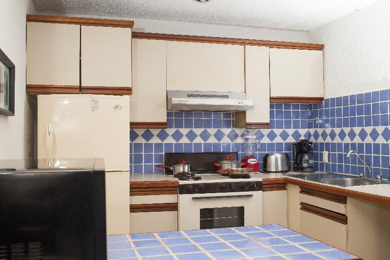 Aparthotel Gaviotas & 3*