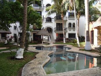 Las Margaritas 1 Hotel *