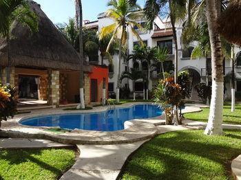 Las Margaritas 1 Cancún