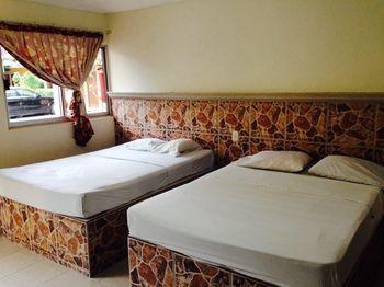 Hotel San Jorge 3*