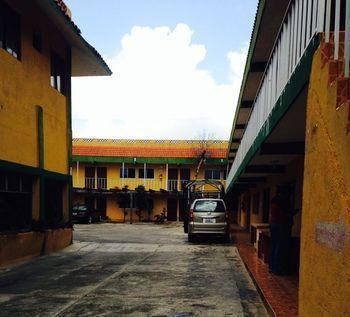 Hotel San Jorge Cancún